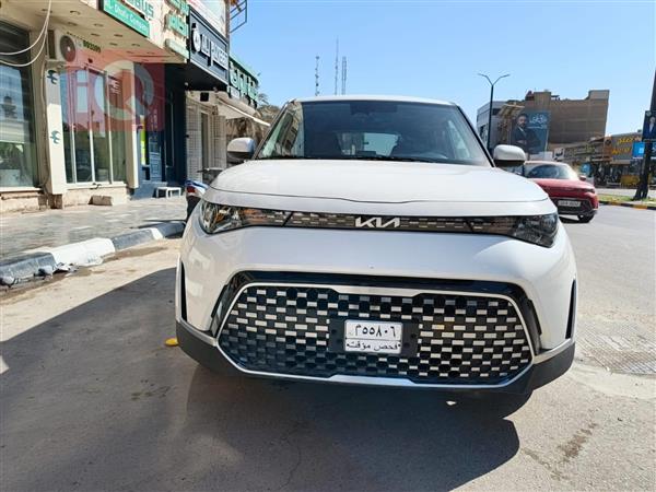 كيا سول 2024 للبيع في العراق - الحلة